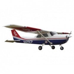 Model plastikowy - Cessna...
