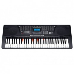 Keyboard MK-825 - organy Z...