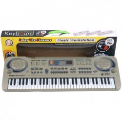 Keyboard MQ-811 Organki, 61...
