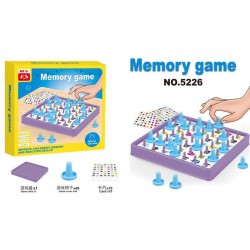 Edukacyjna Gra Memory Game...