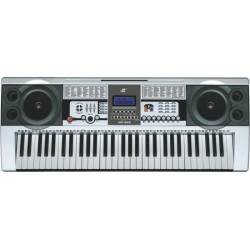 Keyboard MK-922 - duży...