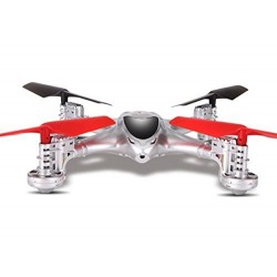 Quadocopter Dron MJX X300C...